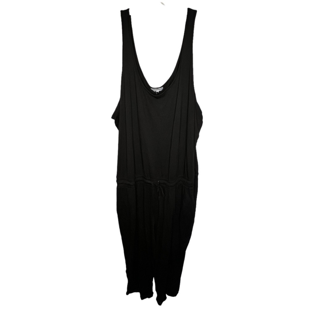 Michael Stars Black‎ Jumpsuit nwot